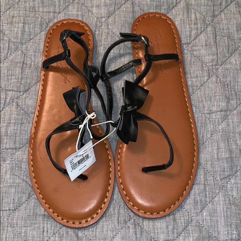 NWT American Eagle Sandals